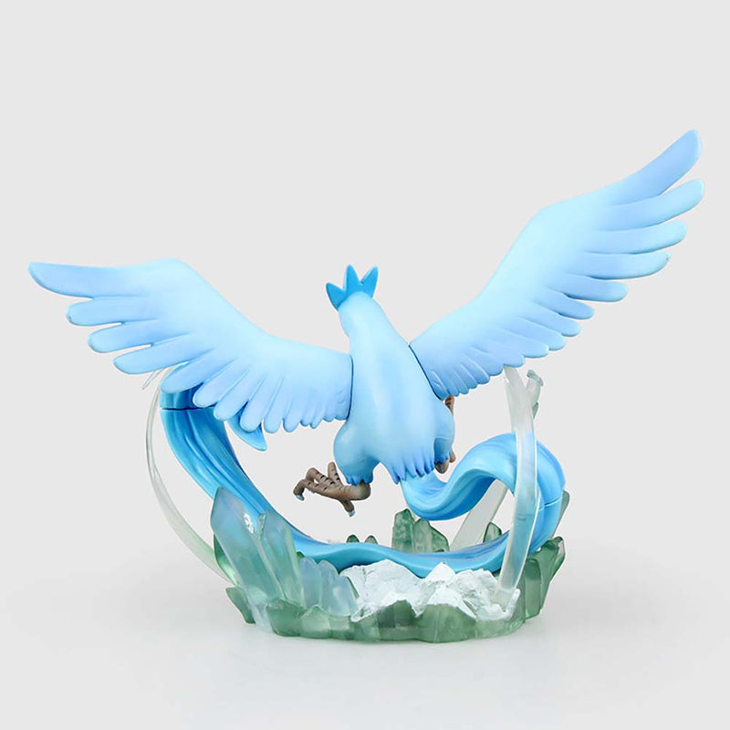 Pokemon Articuno Action Figure Collectible Model Toy 18cm