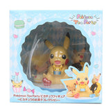 Pokemon Pikachu Figurine Collection Model Toy 14CM - Toysoff.com