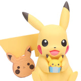 Pokemon Pikachu Figurine Collection Model Toy 14CM - Toysoff.com