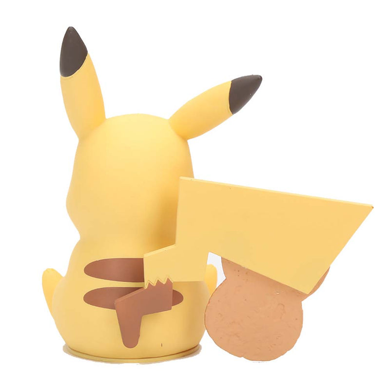 Pokemon Pikachu Figurine Collection Model Toy 14CM - Toysoff.com