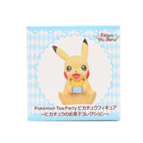 Pokemon Pikachu Figurine Collection Model Toy 14CM - Toysoff.com