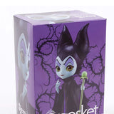 Q Version Maleficent Sleeping Beauty Cute Figure Model Toy - Toysoff.com