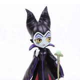 Q Version Maleficent Sleeping Beauty Cute Figure Model Toy - Toysoff.com