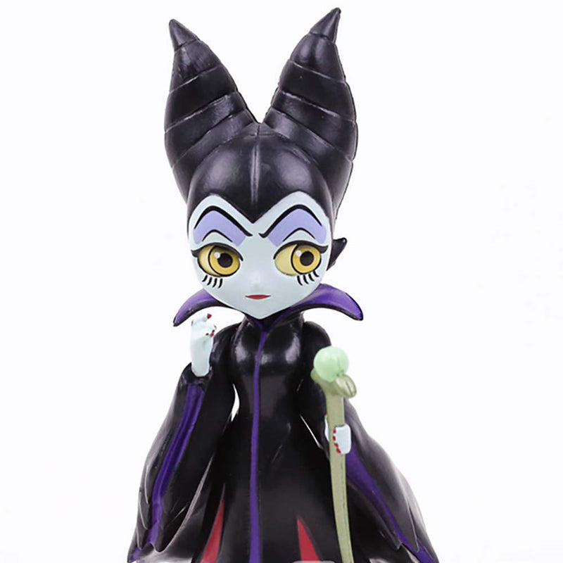 Q Version Maleficent Sleeping Beauty Cute Figure Model Toy - Toysoff.com