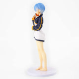 ReLife In A Different World From Zero Rem Action Figure 23CM - Toysoff.com