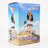 ReLife In A Different World From Zero Rem Action Figure 23CM - Toysoff.com