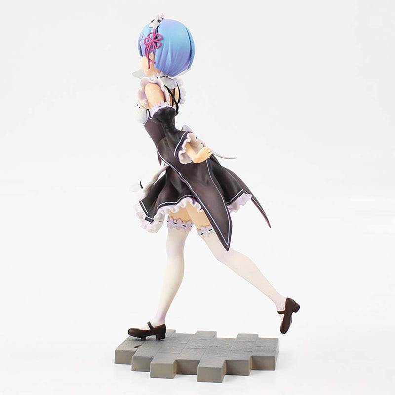 ReLife In A Different World From Zero Rem Model 21CM - Toysoff.com