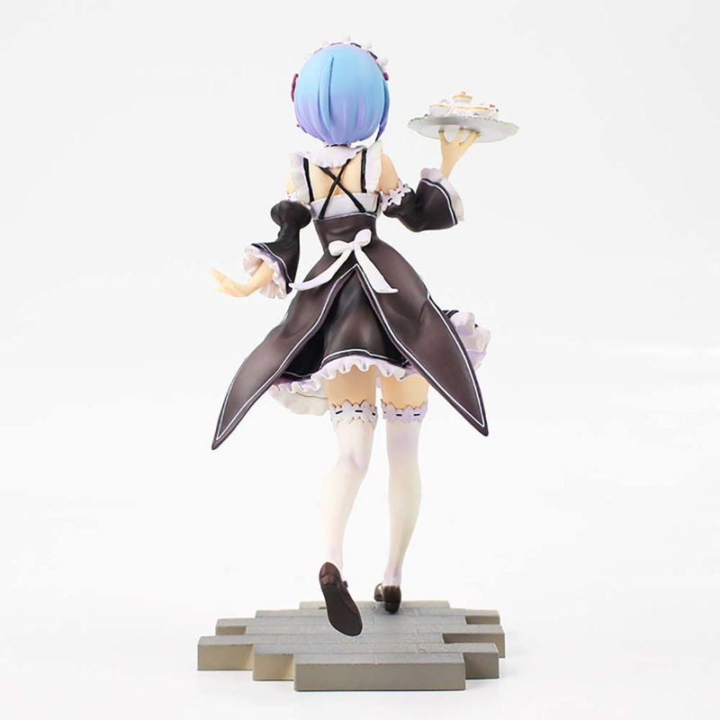 ReLife In A Different World From Zero Rem Model 21CM - Toysoff.com