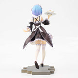 ReLife In A Different World From Zero Rem Model 21CM - Toysoff.com