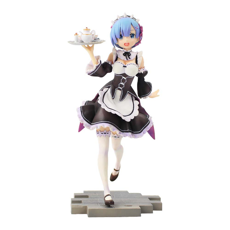 ReLife In A Different World From Zero Rem Model 21CM - Toysoff.com