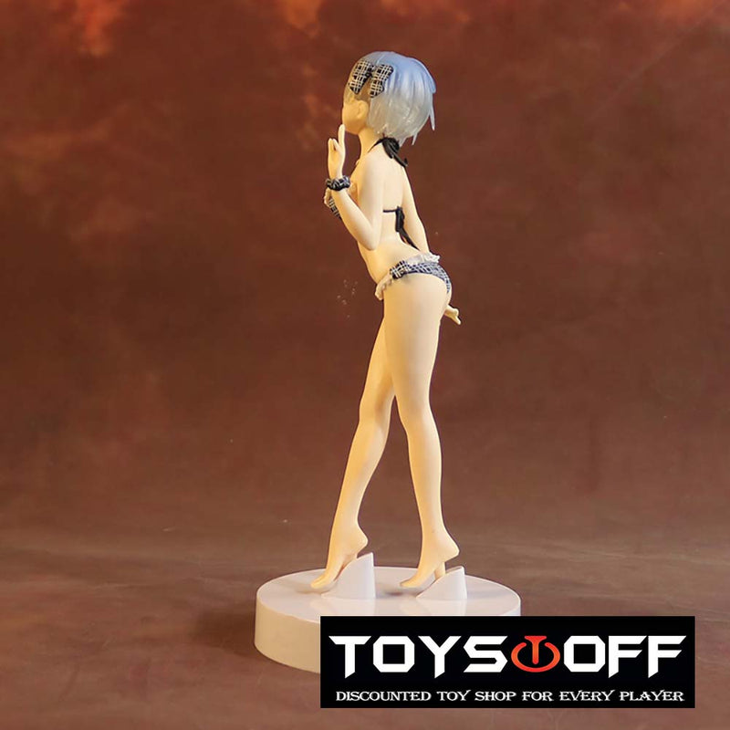 Relife in a Different World from Zero Rem Swimsuit Ver Action Figure 22cm