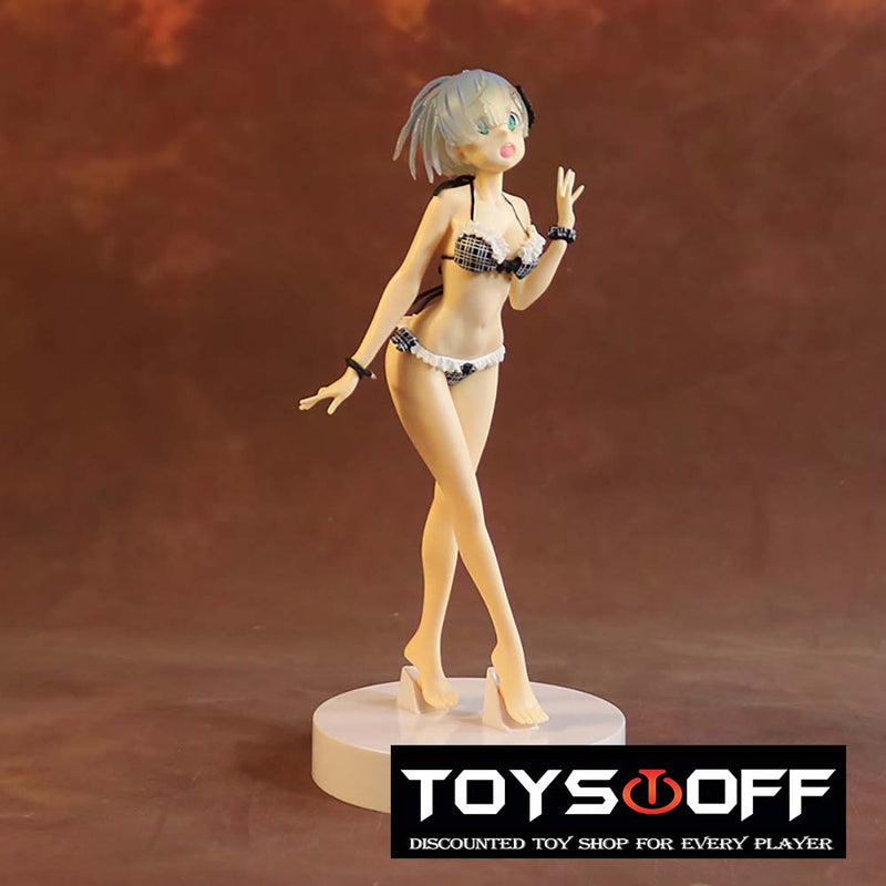 Relife in a Different World from Zero Rem Swimsuit Ver Action Figure 22cm