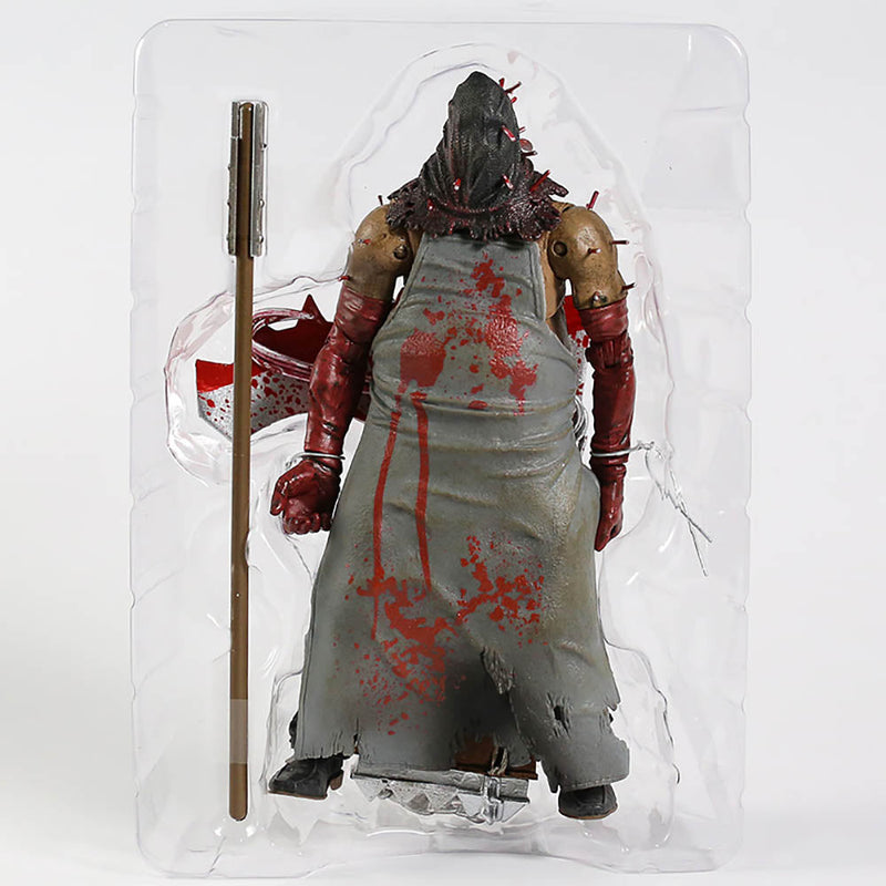 Resident Evil Biohazar Action Figure Collectible Model Toy 20cm