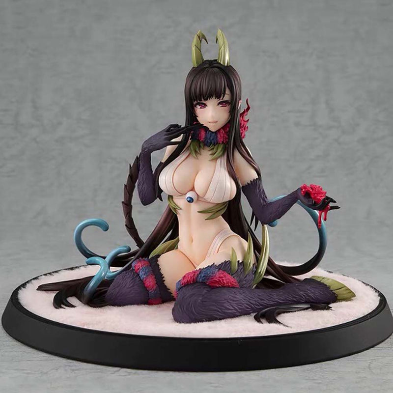 Revolve Ane Naru Mono Chiyo Action Figure Sexy Girl Toy 15cm