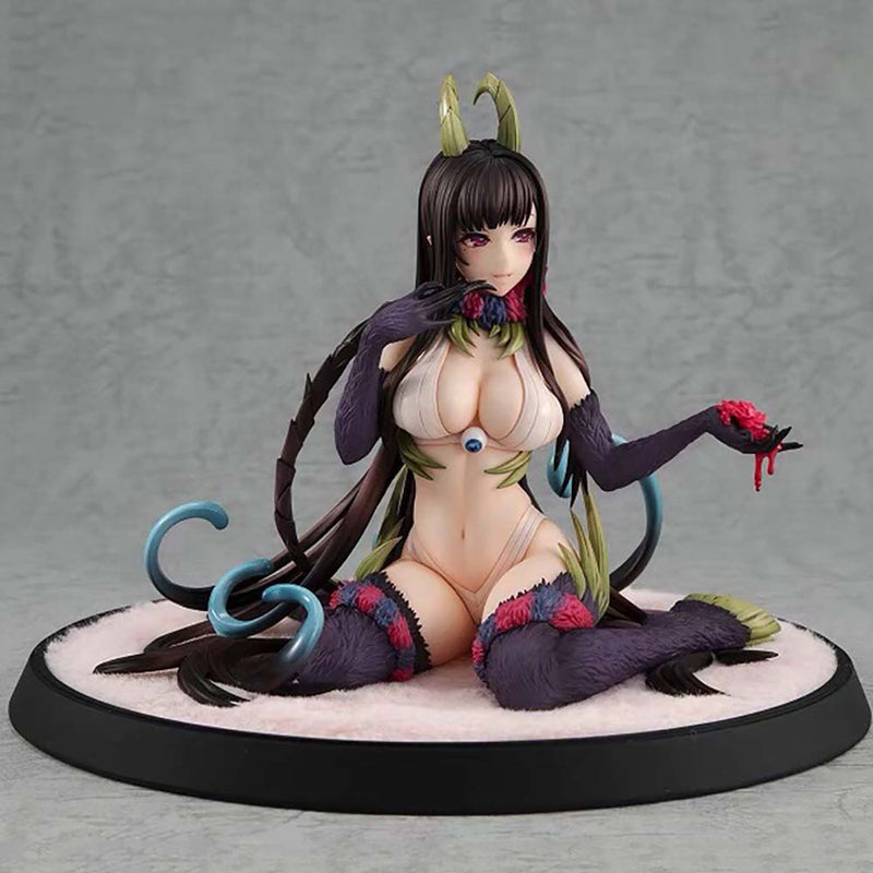 Revolve Ane Naru Mono Chiyo Action Figure Sexy Girl Toy 15cm