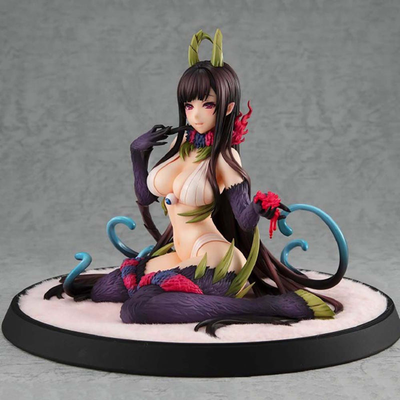 Revolve Ane Naru Mono Chiyo Action Figure Sexy Girl Toy 15cm