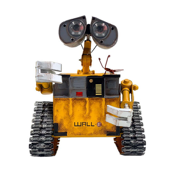 Robot WALL·E Action Figure Piggy Bank Creative Model Toy