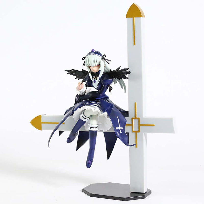 Rozen Maiden Sui Gin Tou Action Figure Collectible Model Toy 22cm