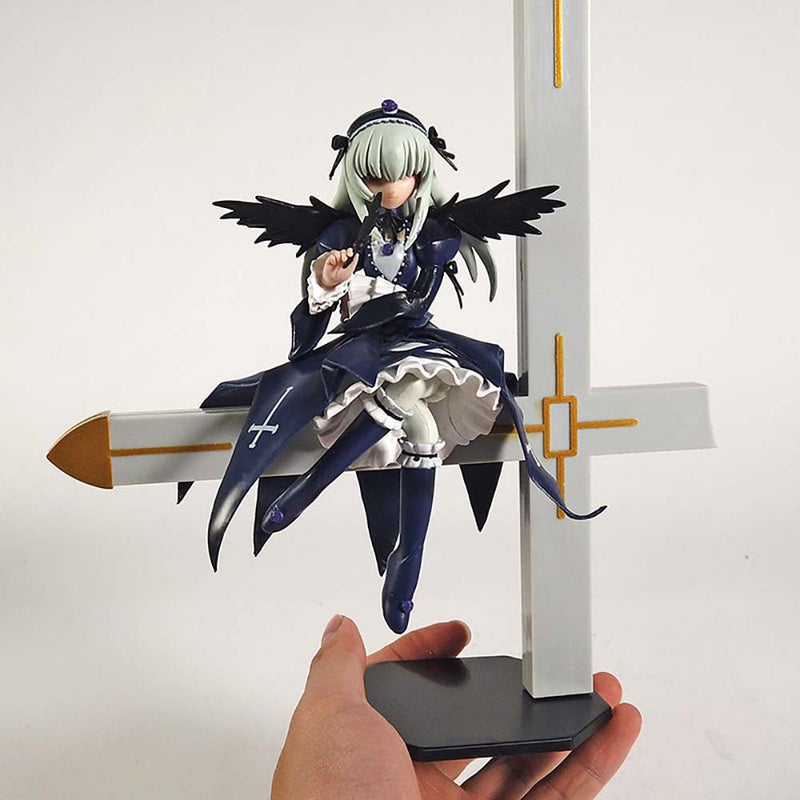 Rozen Maiden Sui Gin Tou Action Figure Collectible Model Toy 22cm