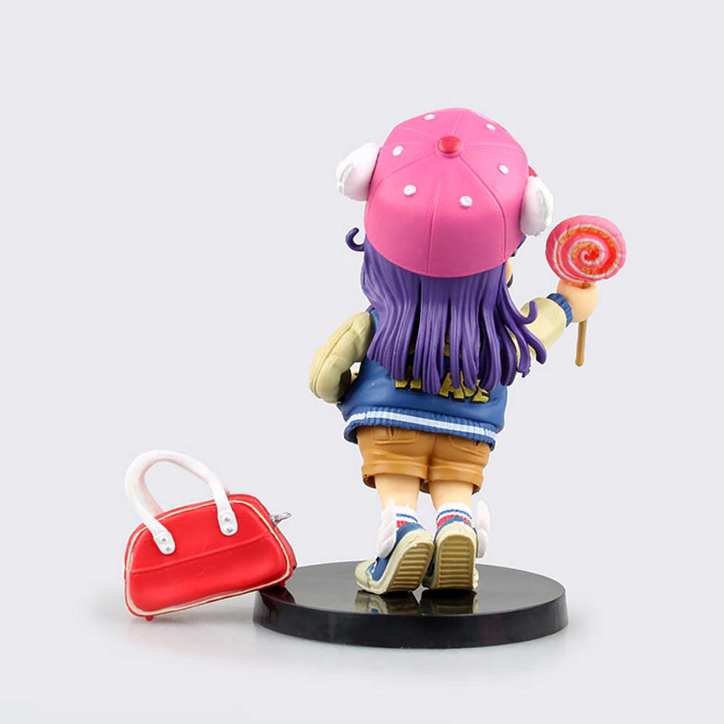 SCultures BIG Colosseum 4 Dr Slump Arale Action Figure 13cm