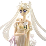 Sailor Moon Usagi Wedding Dress Figurines Girls Model 25CM - Toysoff.com