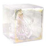 Sailor Moon Usagi Wedding Dress Figurines Girls Model 25CM - Toysoff.com