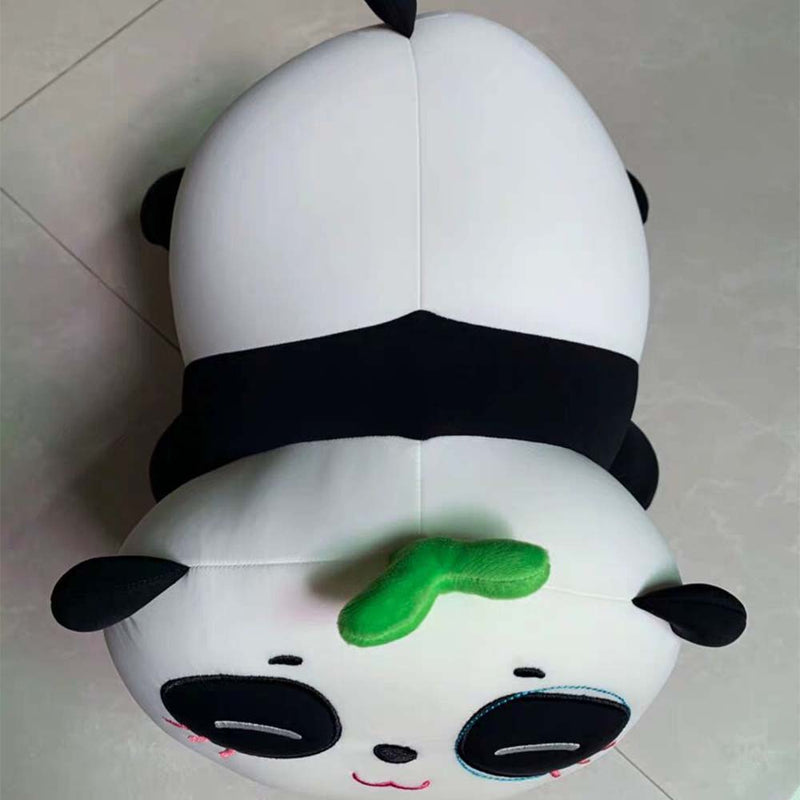 Sheepet Cute Panda Dude Girl Children Pillow Sleeping Plush Toy - Toysoff.com