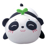 Sheepet Cute Panda Dude Girl Children Pillow Sleeping Plush Toy - Toysoff.com