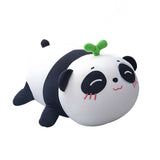 Sheepet Cute Panda Dude Girl Children Pillow Sleeping Plush Toy - Toysoff.com