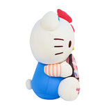 Sheepet Ice Cream Hello Kitty Dude Plush Toy Girl Pillow Sleeping Gift - Toysoff.com