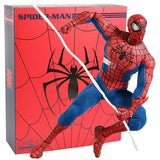 Spider Man Action Figure Collectible Model Toy 14CM - Toysoff.com