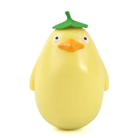 Spirited Away No Face Man Boh Baby Rat Chicken Action Figure 8cm