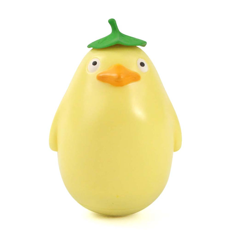 Spirited Away No Face Man Boh Baby Rat Chicken Action Figure 8cm