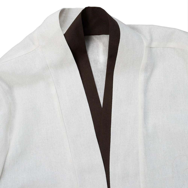 Star War Obi Kenobi Wan Cosplay Costume Tunic Robe Full Set