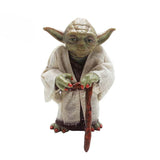 Star Wars Classic Collection Master Yoda Action Figure Toy - Toysoff.com