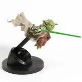 Star Wars Classic Collection Master Yoda Action Figure Toy - Toysoff.com