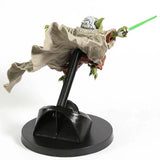 Star Wars Classic Collection Master Yoda Action Figure Toy - Toysoff.com