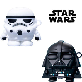 Star Wars The Storm Troops Darth Vader Apple Airpods Case