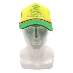 Stranger Things Season 3 Dustin Cosplay Outdoor Casual Adjustable Hat