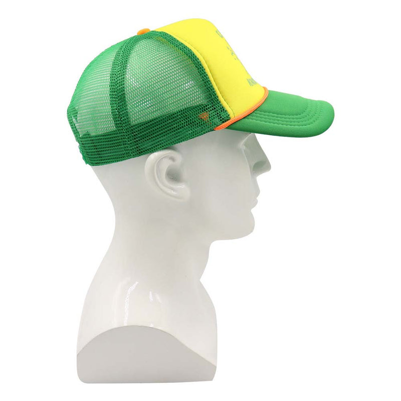 Stranger Things Season 3 Dustin Cosplay Outdoor Casual Adjustable Hat