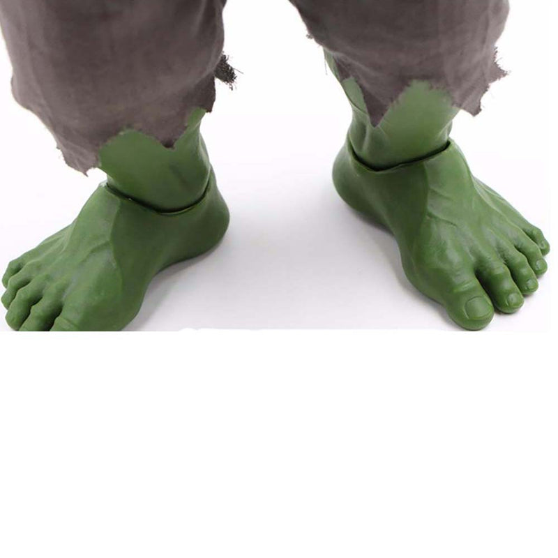 Super Hero Hulk Action Figure Collectible Model Toy 42CM - Toysoff.com