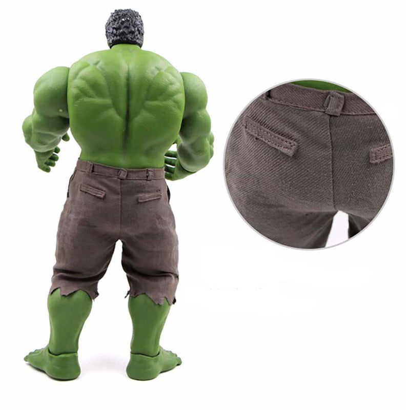 Super Hero Hulk Action Figure Collectible Model Toy 42CM - Toysoff.com