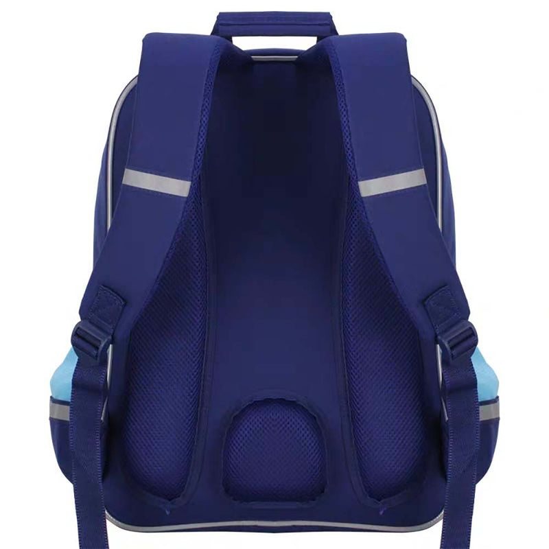 New Super Heroes Captain America Style Primary Students Schoolbag - Toysoff.com