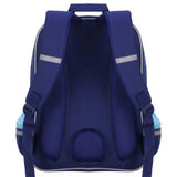 New Super Heroes Captain America Style Primary Students Schoolbag - Toysoff.com