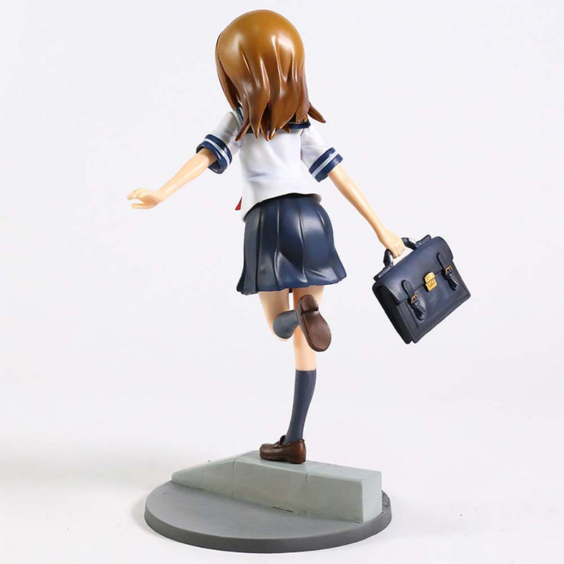 Teasing Master Takagi-san Action Figure Collectible Model Toy 20cm