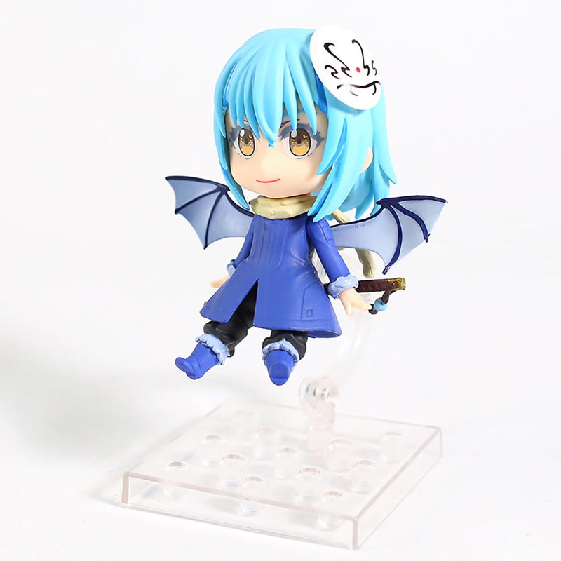 That Time I Got Reincarnated As A Slime Rimuru Tempest 1067 Action Figure 10cm