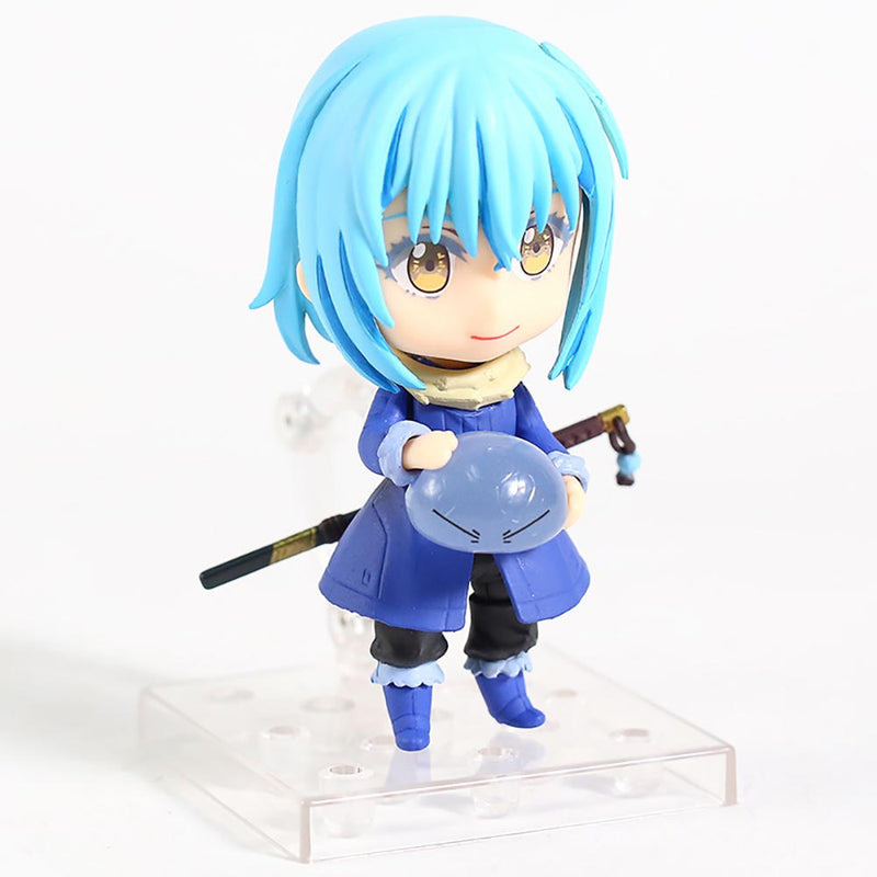 That Time I Got Reincarnated As A Slime Rimuru Tempest 1067 Action Figure 10cm