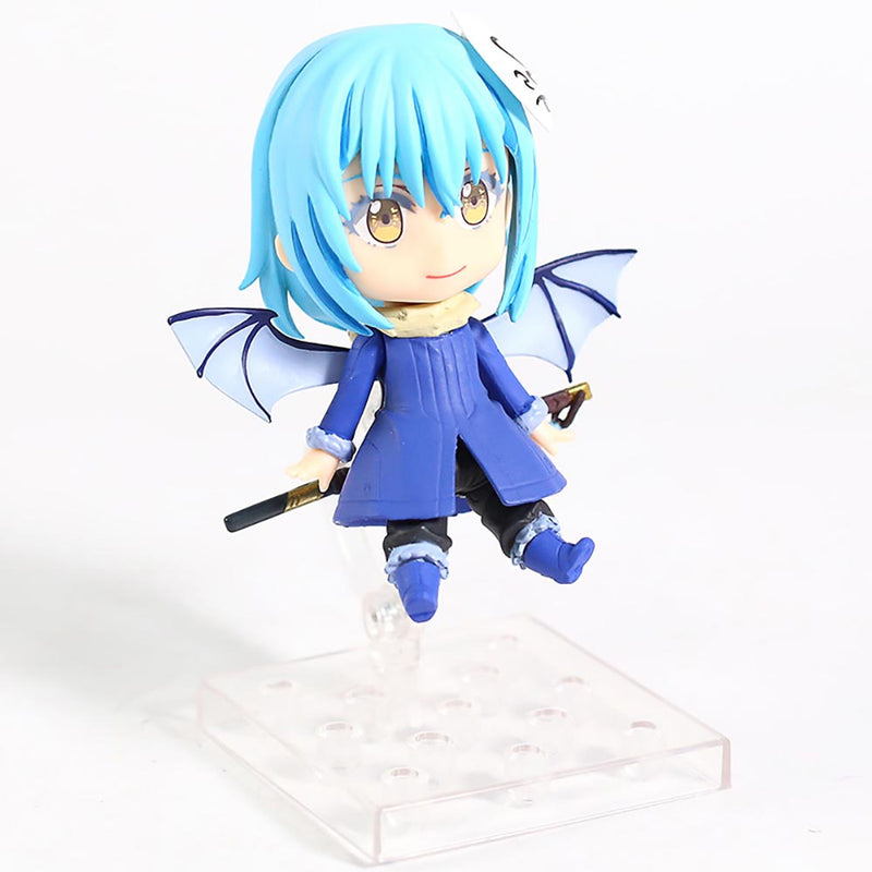 That Time I Got Reincarnated As A Slime Rimuru Tempest 1067 Action Figure 10cm