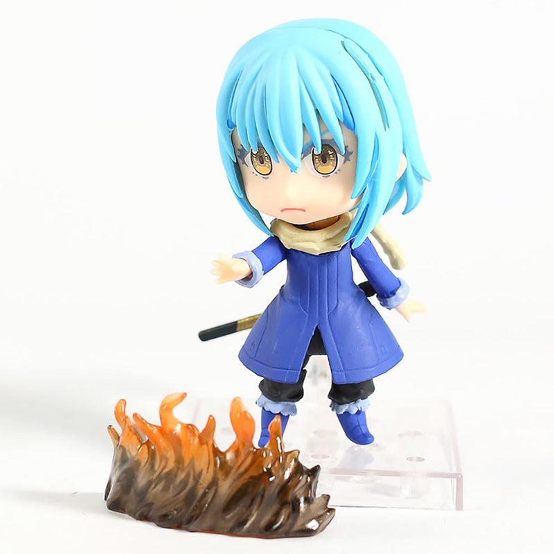 That Time I Got Reincarnated As A Slime Rimuru Tempest 1067 Action Figure 10cm