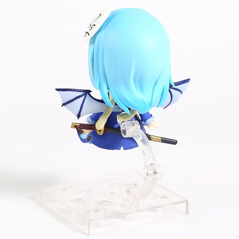 That Time I Got Reincarnated As A Slime Rimuru Tempest 1067 Action Figure 10cm